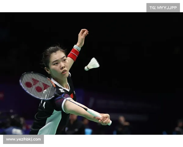 安赛龙2024泰国大师赛决赛凭借迅猛网前扑球夺冠展现顶级反应速度