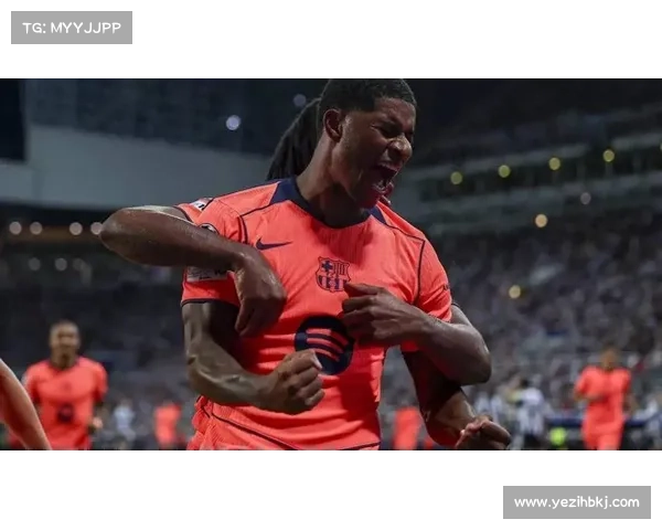 巴萨双星如何在欧冠赛场闪耀 提升球队实力的秘密解析