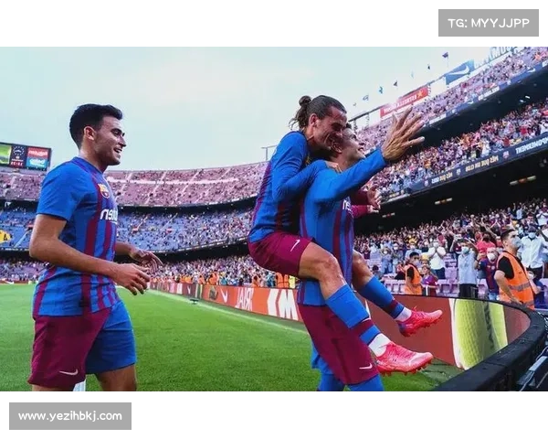 巴萨新篇章：梅西离去后的挑战与重生机遇